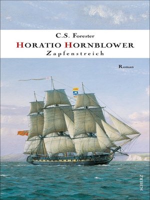 cover image of Zapfenstreich